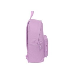Mochila safta munich basics girl 420x330x150 mm