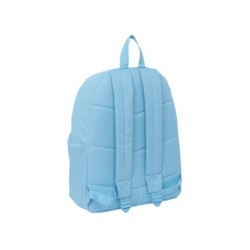Mochila safta munich basics girl 420x330x150 mm