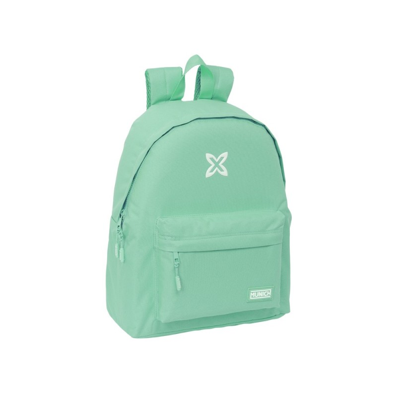 Mochila safta munich basics girl 420x330x150 mm