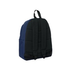 Mochila safta munich basics boy 420x330x150 mm
