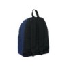 Mochila safta munich basics boy 420x330x150 mm