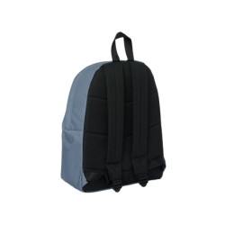 Mochila safta munich basics boy 420x330x150 mm