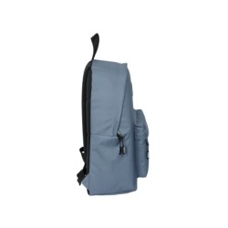 Mochila safta munich basics boy 420x330x150 mm