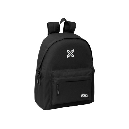 Mochila safta munich basics boy 420x330x150 mm