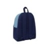 Mochila safta munich royal 420x330x150 mm
