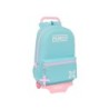 Mochila safta mod. 758 con carro 905 munich heaven 460x300x140 mm