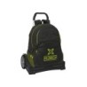 Mochila safta mod. 665 con carro evolution munich beat 440x320x160 mm
