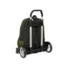 Mochila safta mod. 665 con carro evolution munich beat 440x320x160 mm
