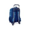 Mochila safta mod. 522 con carro 905 hot wheels sonny 420x320x150 mm