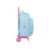 Mochila safta mod. 305 con carro 905 reciclado bicicleta 420x320x150 mm