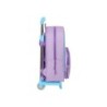Mochila safta mod. 185 con carro 705 stitch sweet 340x260x110 mm