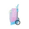 Mochila safta mod. 180 con carro evolution frozen ii cool days 420x330x140 mm