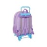 Mochila safta mod. 180 con carro 905 stitch sweet 420x330x140 mm
