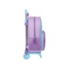 Mochila safta mod. 180 con carro 905 stitch sweet 420x330x140 mm