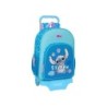 Mochila safta mod. 180 con carro 905 stitch hawaii 420x330x140 mm