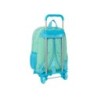 Mochila safta mod. 180 con carro 905 stitch aloha 420x330x140 mm