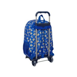 Mochila safta mod. 180 con carro 905 sonic prime 420x330x140 mm