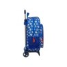 Mochila safta mod. 180 con carro 905 sonic prime 420x330x140 mm
