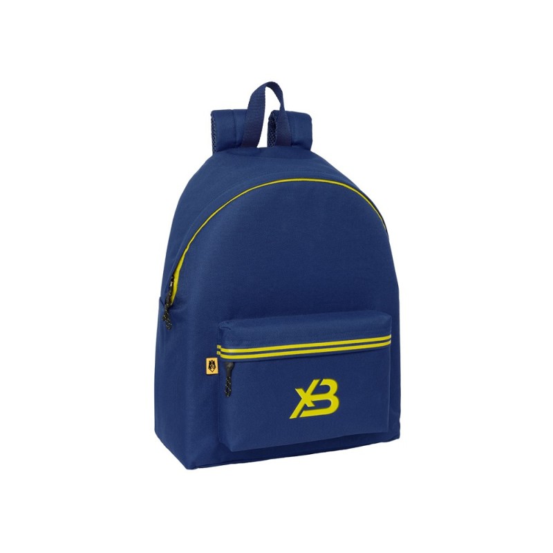Mochila safta kings league x-buyer 420x330x150 mm