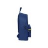 Mochila safta kings league x-buyer 420x330x150 mm