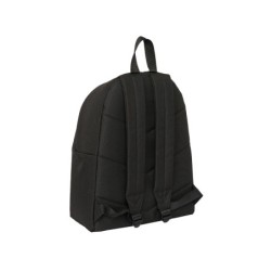 Mochila safta kings league porcinos 420x330x150 mm