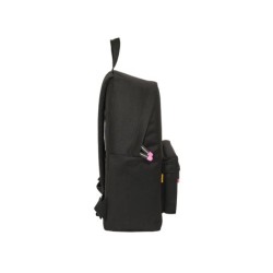 Mochila safta kings league porcinos 420x330x150 mm