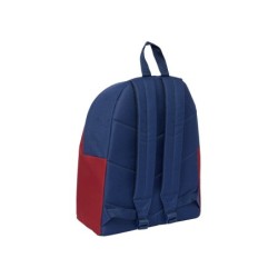 Mochila safta kings league jijantes 420x330x150 mm