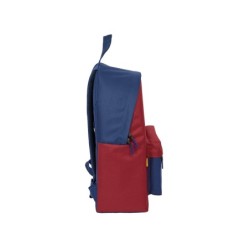 Mochila safta kings league jijantes 420x330x150 mm