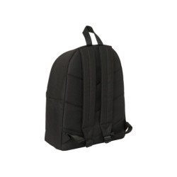 Mochila safta kings league el barrio 420x330x150 mm