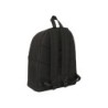 Mochila safta kings league el barrio 420x330x150 mm