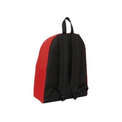 Mochila safta kings league aniquiladores 420x330x150 mm