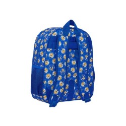 Mochila safta junior adaptable a carro sonic prime 380x320x120 mm