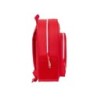 Mochila safta junior adaptable a carro sevilla f.c. corporativa 380x320x120 mm