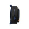 Mochila safta junior adaptable a carro naruto ninja 380x320x120 mm