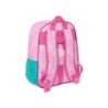 Mochila safta junior adaptable a carro gabby s dollhouse party 380x320x120 mm