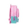 Mochila safta junior adaptable a carro gabby s dollhouse party 380x320x120 mm