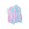 Mochila safta junior adaptable a carro frozen ii cool days 380x320x120 mm