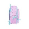 Mochila safta junior adaptable a carro frozen ii cool days 380x320x120 mm