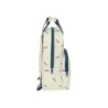 Mochila safta infantil con asas nait nait coches 280x200x80 mm