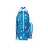 Mochila safta infantil con asas adaptable a carro paw patrol pups rule 280x200x80 mm