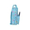 Mochila safta infantil con asas adaptable a carro bluey 280x200x80 mm