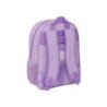 Mochila safta infantil adaptable a carro stitch sweet 340x260x110 mm