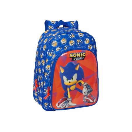 Mochila safta infantil adaptable a carro sonic prime 340x260x110 mm