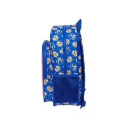 Mochila safta infantil adaptable a carro sonic prime 340x260x110 mm