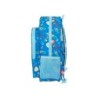Mochila safta infantil adaptable a carro paw patrol pups rule 340x260x110 mm