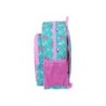 Mochila safta infantil adaptable a carro my little pony magic 340x260x110 mm