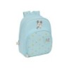 Mochila safta infantil adaptable a carro mickey mouse baby 340x280x100 mm