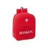 Mochila safta guarderia adaptable a carro sevilla f.c. corporativa 270x220x100 mm