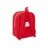Mochila safta guarderia adaptable a carro sevilla f.c. corporativa 270x220x100 mm