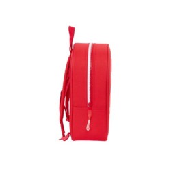 Mochila safta guarderia adaptable a carro sevilla f.c. corporativa 270x220x100 mm
